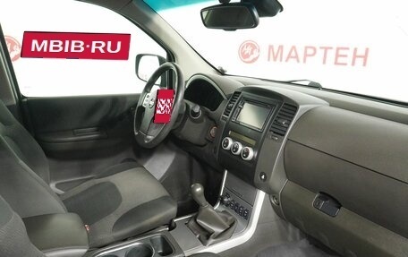 Nissan Pathfinder, 2012 год, 1 368 000 рублей, 10 фотография