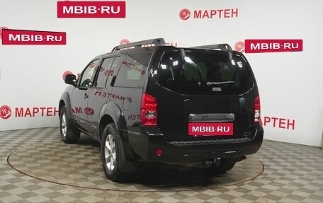 Nissan Pathfinder, 2012 год, 1 368 000 рублей, 7 фотография