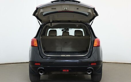 Nissan Murano, 2012 год, 1 270 000 рублей, 6 фотография