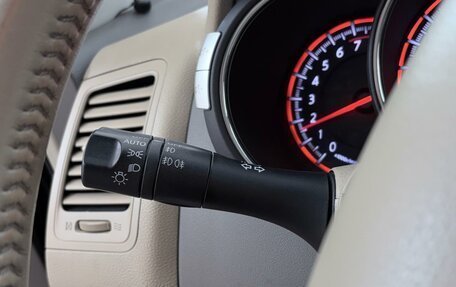 Nissan Murano, 2012 год, 1 270 000 рублей, 12 фотография