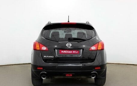 Nissan Murano, 2012 год, 1 270 000 рублей, 5 фотография