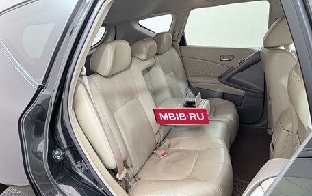 Nissan Murano, 2012 год, 1 270 000 рублей, 16 фотография