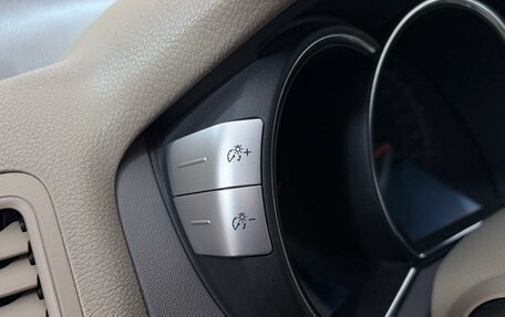 Nissan Murano, 2012 год, 1 270 000 рублей, 25 фотография
