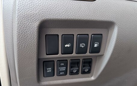 Nissan Murano, 2012 год, 1 270 000 рублей, 24 фотография