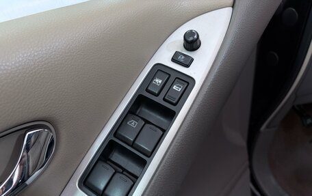 Nissan Murano, 2012 год, 1 270 000 рублей, 23 фотография