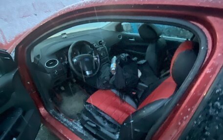 Ford Focus II рестайлинг, 2005 год, 5 фотография