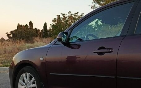 Mazda 3, 2007 год, 670 000 рублей, 4 фотография