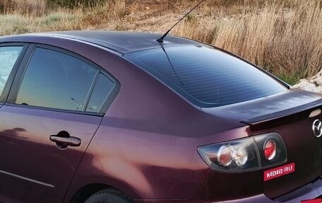 Mazda 3, 2007 год, 670 000 рублей, 5 фотография