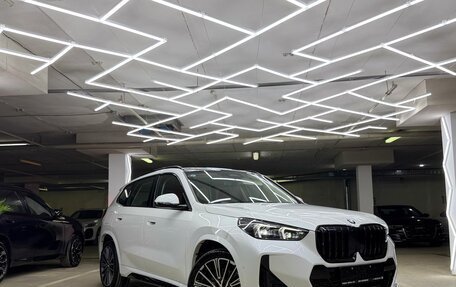 BMW X1, 2025 год, 5 200 000 рублей, 1 фотография