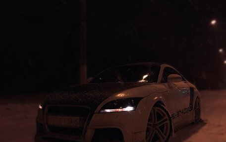 Audi TT, 2008 год, 950 000 рублей, 1 фотография