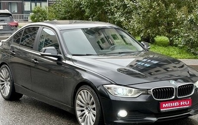 BMW 3 серия, 2013 год, 1 145 000 рублей, 1 фотография