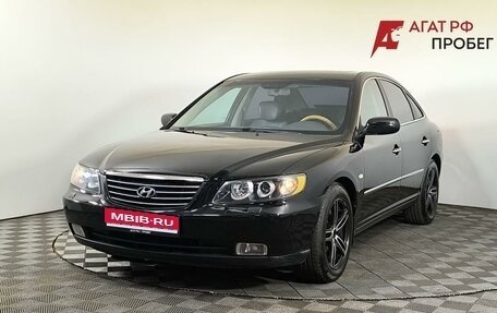 Hyundai Grandeur, 2006 год, 665 000 рублей, 1 фотография