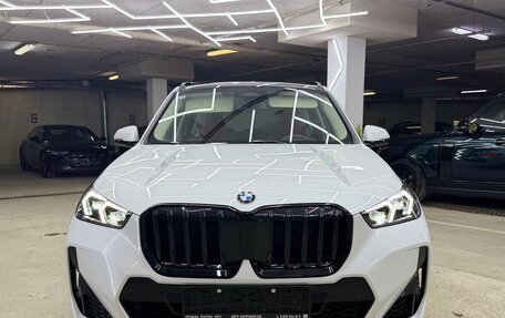 BMW X1, 2025 год, 5 200 000 рублей, 6 фотография