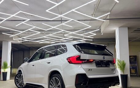 BMW X1, 2025 год, 5 200 000 рублей, 2 фотография