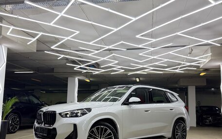 BMW X1, 2025 год, 5 200 000 рублей, 3 фотография