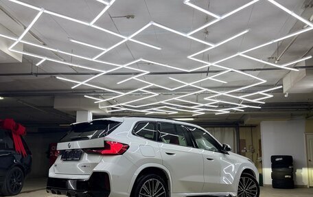 BMW X1, 2025 год, 5 200 000 рублей, 4 фотография
