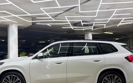 BMW X1, 2025 год, 5 200 000 рублей, 12 фотография