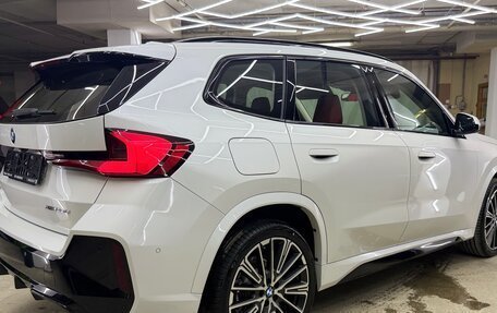 BMW X1, 2025 год, 5 200 000 рублей, 9 фотография