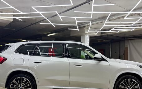 BMW X1, 2025 год, 5 200 000 рублей, 8 фотография