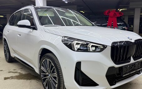 BMW X1, 2025 год, 5 200 000 рублей, 7 фотография