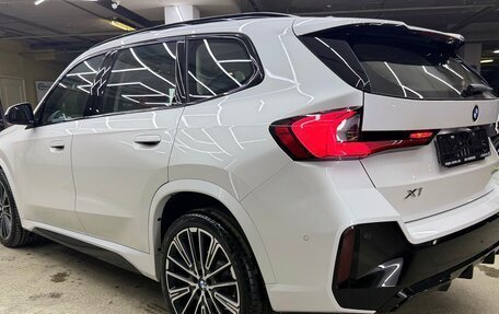 BMW X1, 2025 год, 5 200 000 рублей, 11 фотография