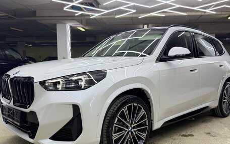 BMW X1, 2025 год, 5 200 000 рублей, 5 фотография