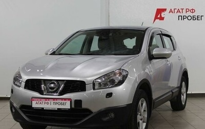 Nissan Qashqai, 2012 год, 990 000 рублей, 1 фотография