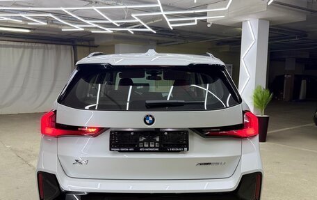 BMW X1, 2025 год, 5 200 000 рублей, 10 фотография