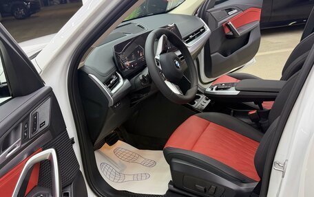 BMW X1, 2025 год, 5 200 000 рублей, 17 фотография