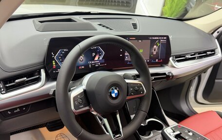 BMW X1, 2025 год, 5 200 000 рублей, 22 фотография
