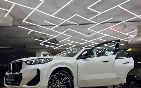 BMW X1, 2025 год, 5 200 000 рублей, 14 фотография