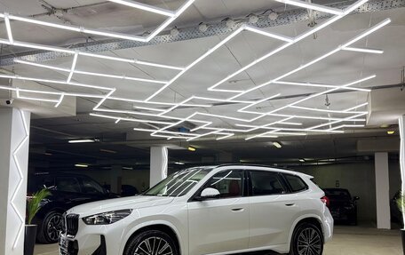 BMW X1, 2025 год, 5 200 000 рублей, 13 фотография