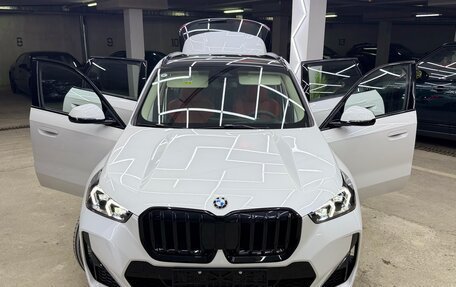 BMW X1, 2025 год, 5 200 000 рублей, 15 фотография
