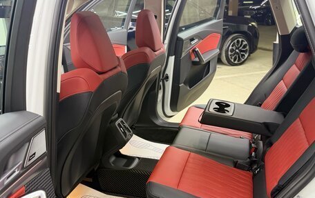 BMW X1, 2025 год, 5 200 000 рублей, 24 фотография