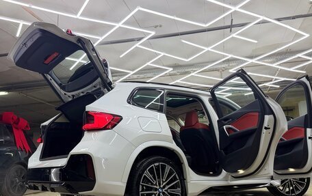 BMW X1, 2025 год, 5 200 000 рублей, 16 фотография