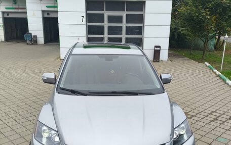 Mazda CX-7 I рестайлинг, 2008 год, 780 000 рублей, 1 фотография