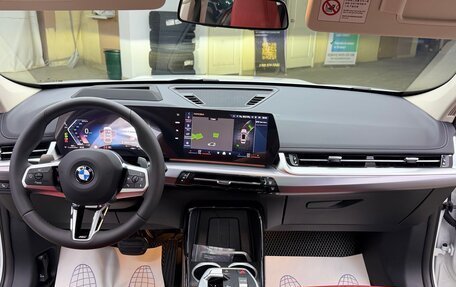 BMW X1, 2025 год, 5 200 000 рублей, 25 фотография