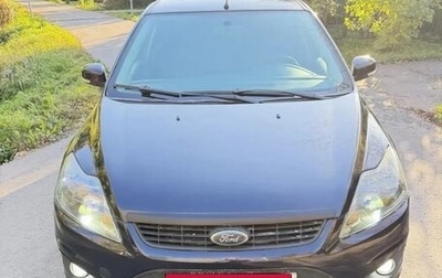 Ford Focus II рестайлинг, 2011 год, 299 000 рублей, 1 фотография