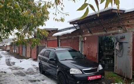 Chevrolet Lacetti, 2008 год, 570 000 рублей, 1 фотография