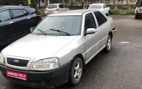 Chery Amulet (A15) I, 2007 год, 50 000 рублей, 1 фотография