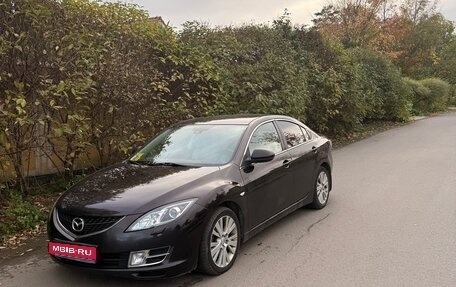 Mazda 6, 2008 год, 1 250 000 рублей, 1 фотография