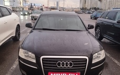 Audi A8, 2008 год, 860 000 рублей, 1 фотография