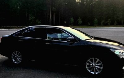 Toyota Camry, 2014 год, 1 950 000 рублей, 1 фотография