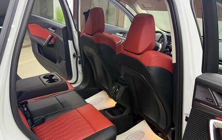 BMW X1, 2025 год, 5 200 000 рублей, 28 фотография