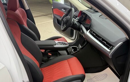 BMW X1, 2025 год, 5 200 000 рублей, 30 фотография