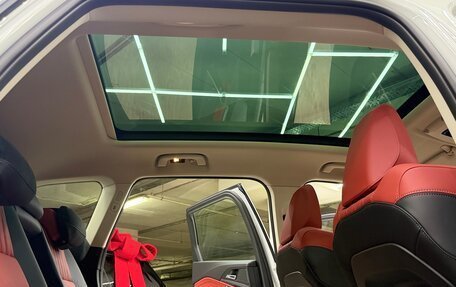 BMW X1, 2025 год, 5 200 000 рублей, 29 фотография