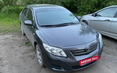 Toyota Corolla, 2008 год, 750 000 рублей, 1 фотография