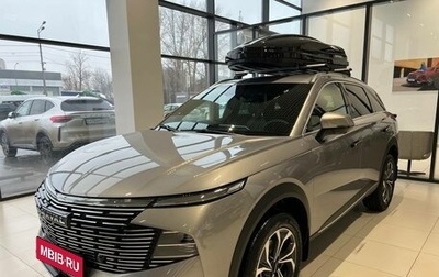 Haval F7, 2026 год, 3 699 000 рублей, 1 фотография