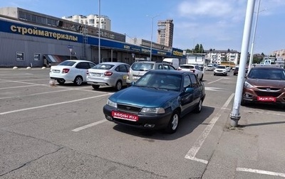 Daewoo Nexia I рестайлинг, 1996 год, 145 000 рублей, 1 фотография