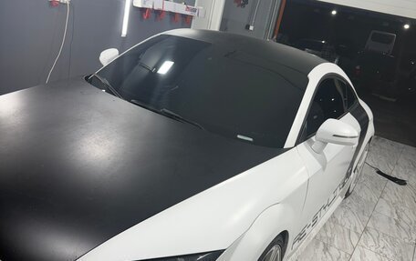 Audi TT, 2008 год, 950 000 рублей, 5 фотография